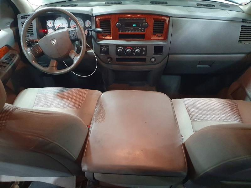 Foto 8 de la subasta – 2006 DODGE RAM 1500 con VIN 3D7KS19D36G278092