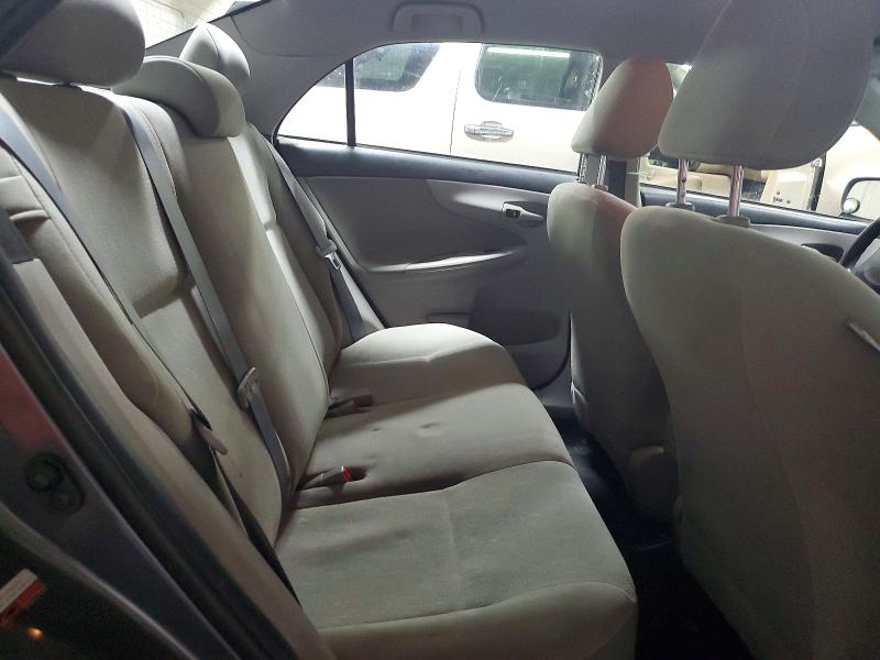 Photo 10 from auction – 2012 TOYOTA COROLLA BA with VIN 2T1BU4EE9CC773052