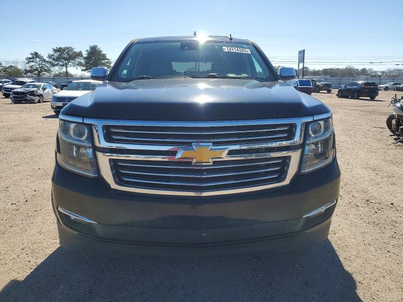 Photo 5 from auction – 2015 CHEVROLET TAHOE C150 with VIN 1GNSCCKC1FR189262