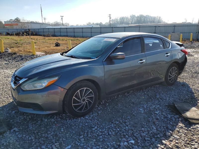 Photo 1 from auction – 2016 NISSAN ALTIMA 2.5 with VIN 1N4AL3APXGN324374