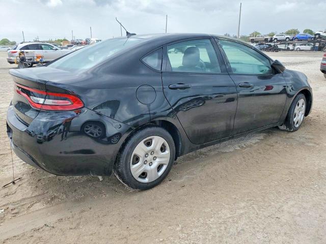 Photo 3 from auction – 2015 DODGE DART SE with VIN 1C3CDFAA3FD301752