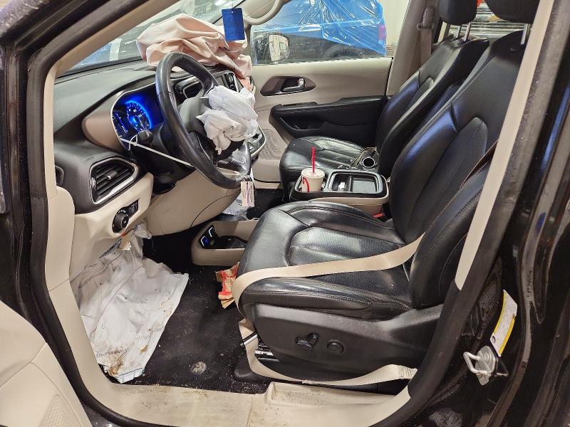 Photo 7 from auction – 2020 CHRYSLER PACIFICA with VIN 2C4RC1BG9LR172472