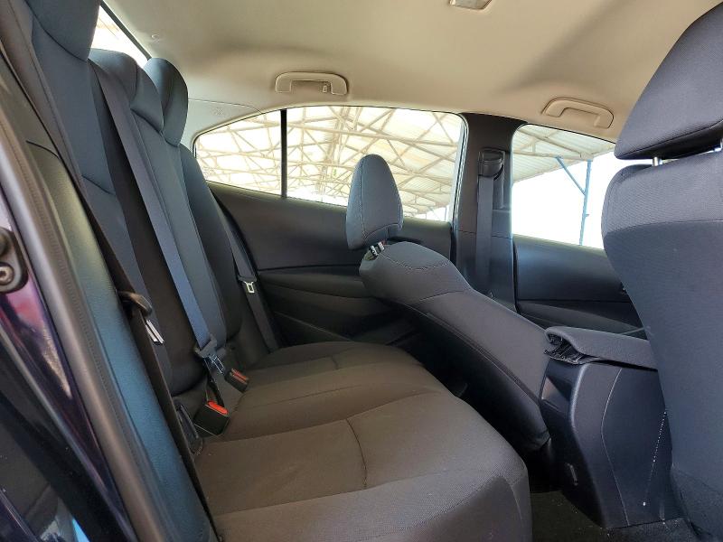 Photo 10 from auction – 2022 TOYOTA COROLLA with VIN 5YFEPMAE3NP340792