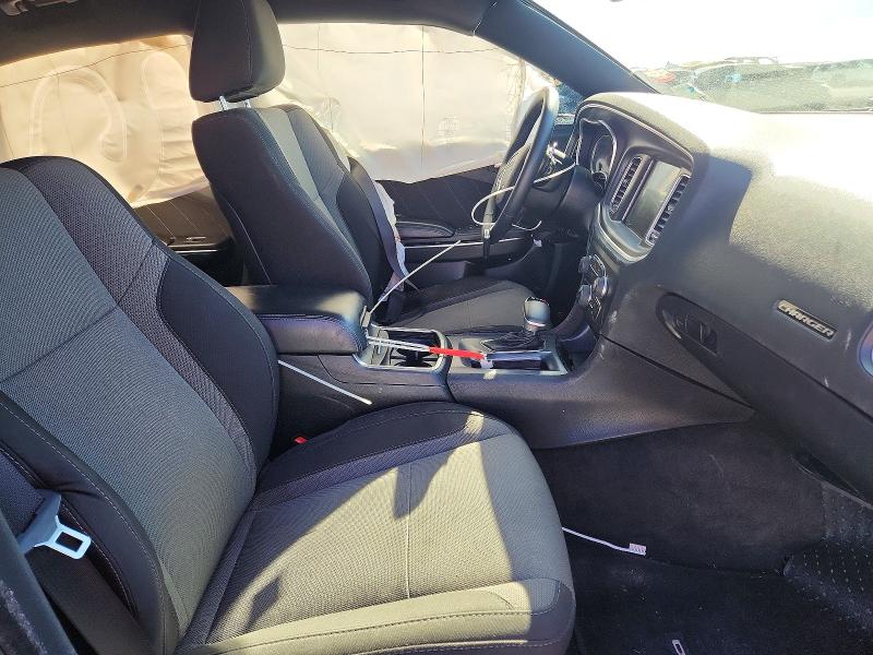 Photo 7 from auction – 2015 DODGE CHARGER SX with VIN 2C3CDXHG6FH915259
