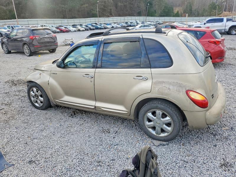 Photo 2 from auction – 2002 CHRYSLER PT CRUISER with VIN 3C8FY68B92T312320