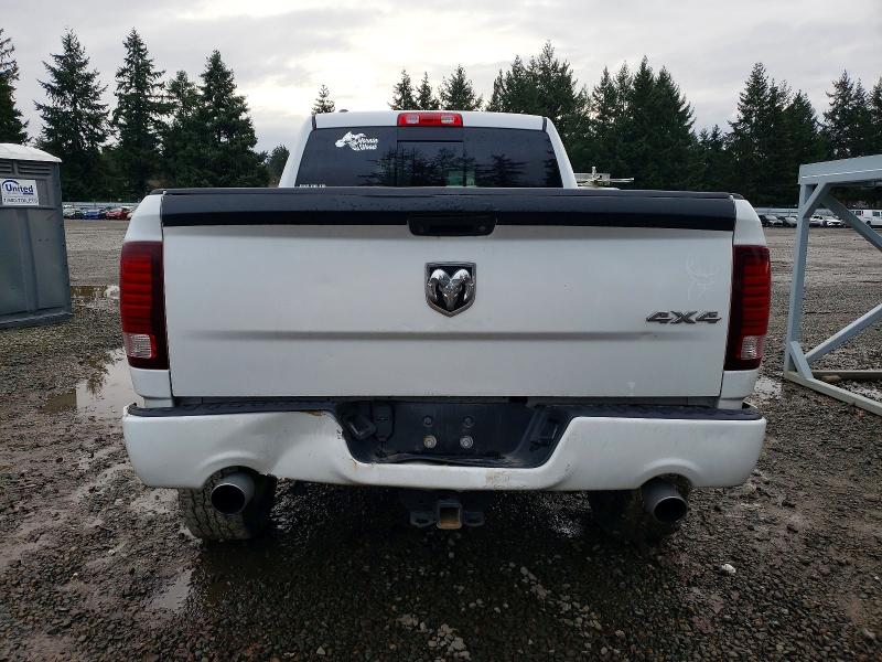 Photo 6 from auction – 2014 RAM 1500 SPORT with VIN 1C6RR7HT4ES289584
