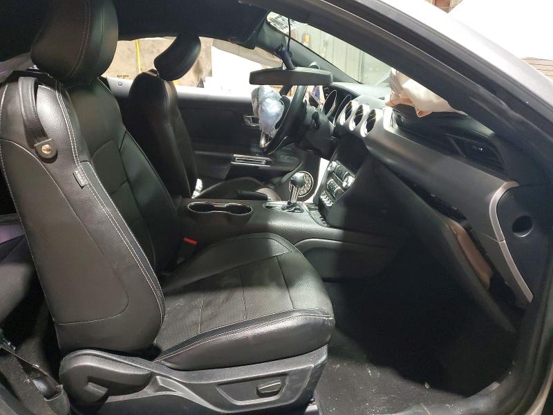 Photo 7 from auction – 2020 FORD MUSTANG with VIN 1FA6P8TH9L5136159
