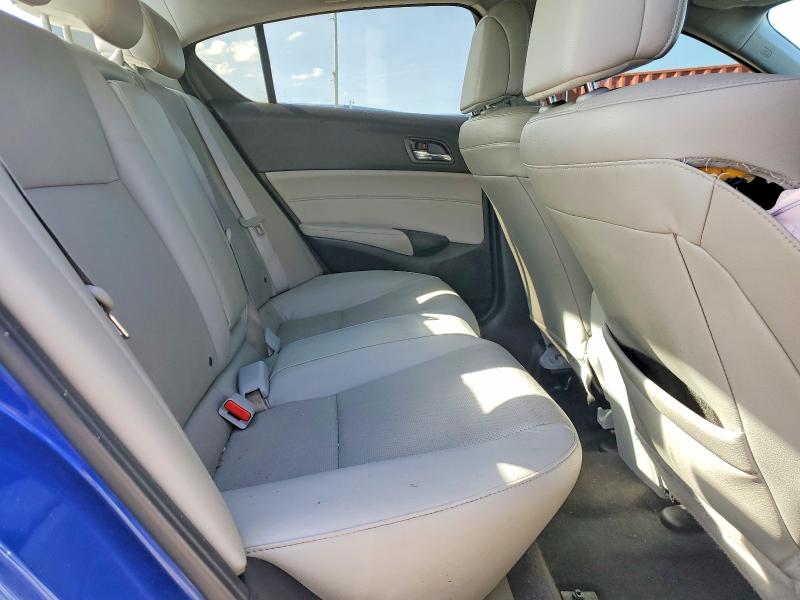 Photo 10 from auction – 2017 ACURA ILX with VIN 19UDE2F75HA003602