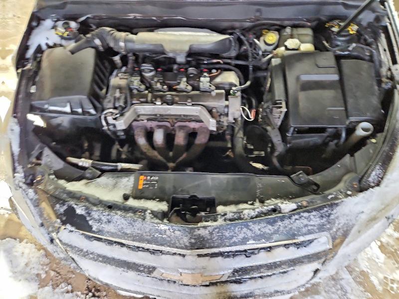 صورة رقم 11 من المزاد - 2013 CHEVROLET MALIBU مع VIN 1G11C5SA0DF317528