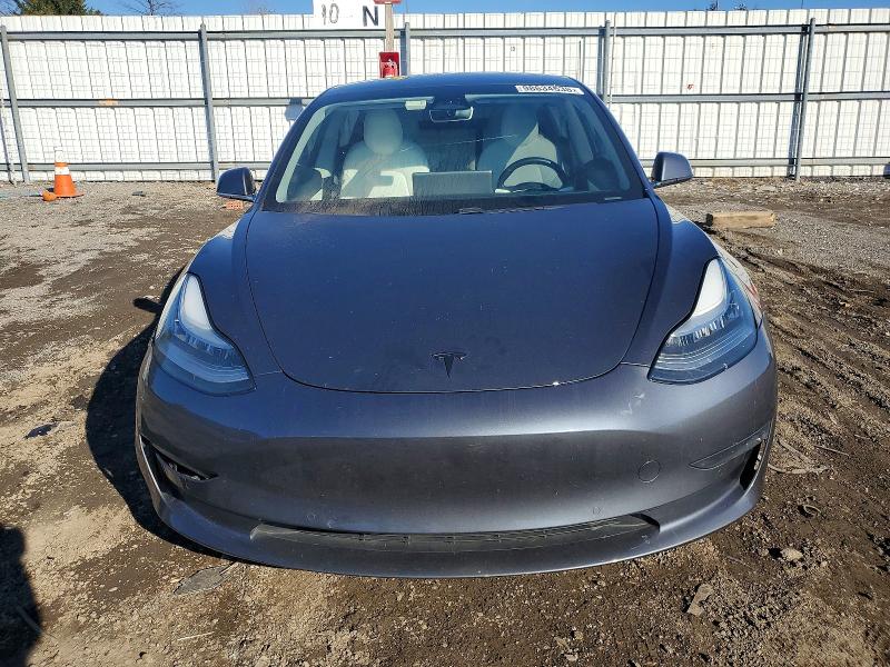 Photo 5 from auction – 2020 TESLA MODEL 3 with VIN 5YJ3E1EA0LF662611