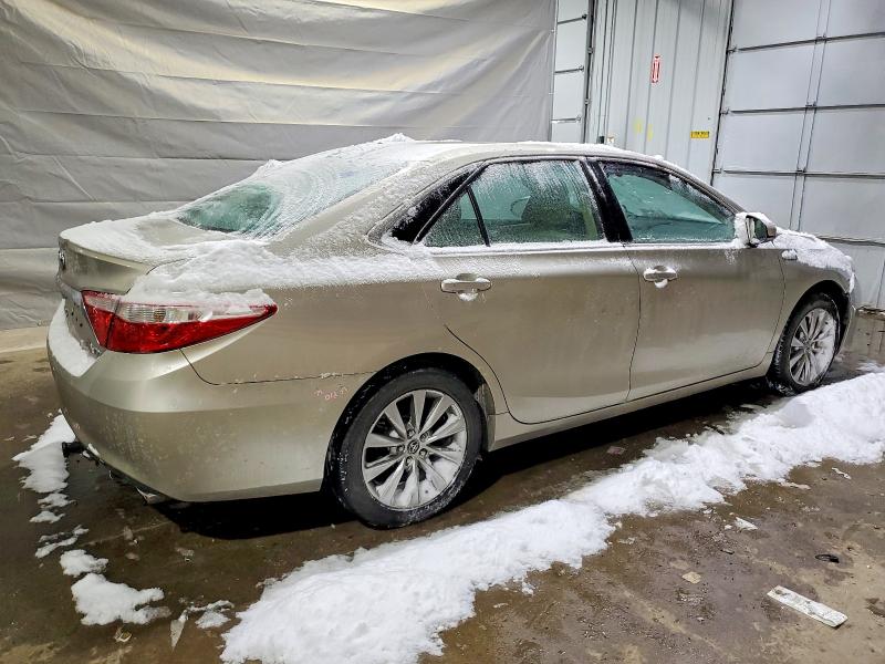 Photo 3 from auction – 2015 TOYOTA CAMRY with VIN 4T1BD1FK3FU166733