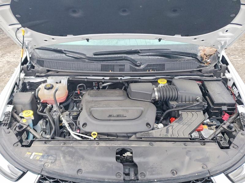 Photo 12 from auction – 2024 CHRYSLER PACIFICA T with VIN 2C4RC1BG2RR199540