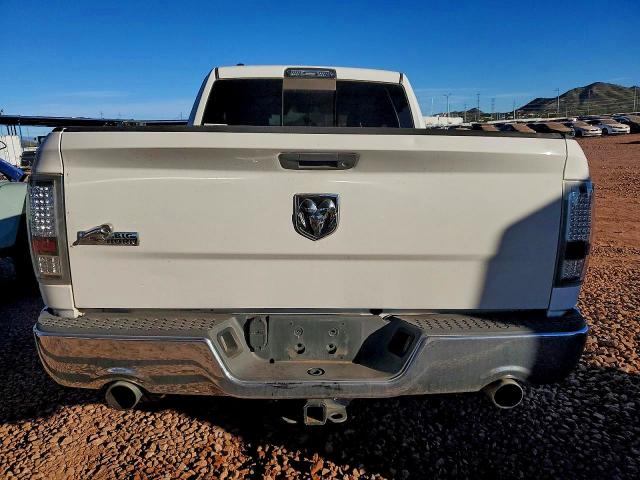 Photo 6 from auction – 2015 RAM 1500 with VIN 1C6RR6GT9FS603436