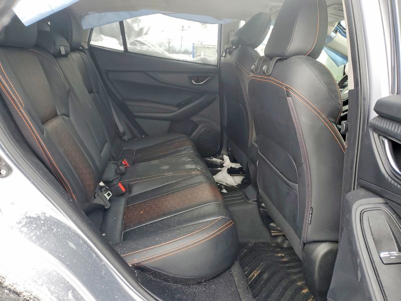 Photo 11 from auction – 2023 SUBARU CROSSTREK with VIN JF2GTHNC7PH254552
