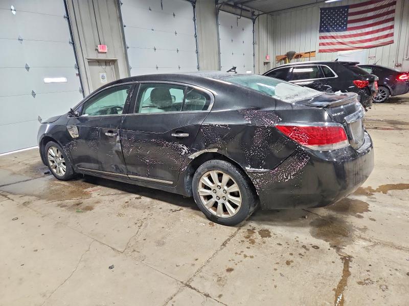 Zdjęcie 2 z aukcji – 2012 BUICK LACROSSE z VIN 1G4GA5ER3CF160225
