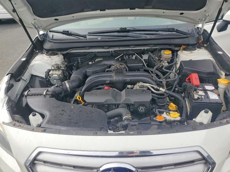 Photo 12 from auction – 2015 SUBARU OUTBACK with VIN 4S4BSACCXF3245275