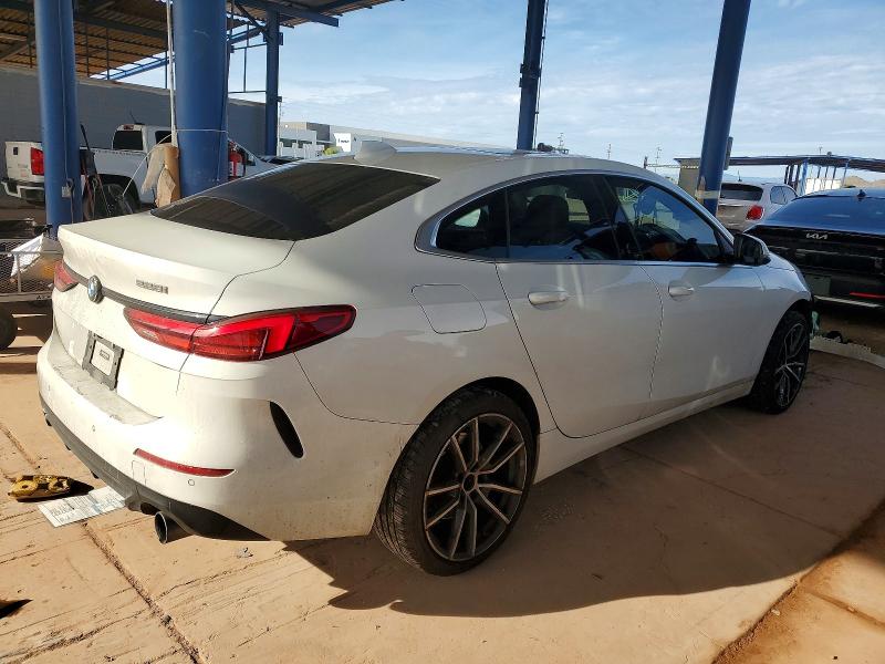 Photo 3 from auction – 2023 BMW 228I with VIN WBA53AK04P7L56661