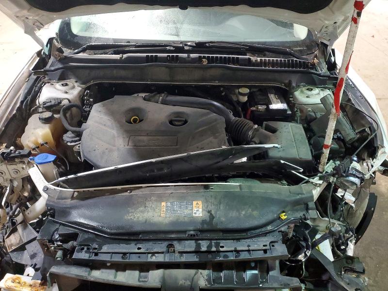 Photo 11 from auction – 2014 FORD FUSION TIT with VIN 3FA6P0D99ER201052