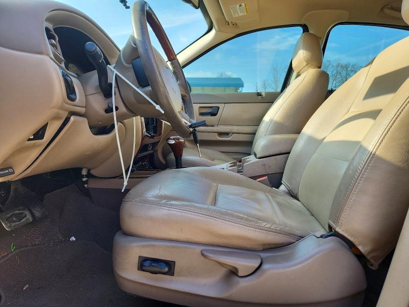 Photo 7 from auction – 2005 FORD TAURUS SEL with VIN 1FAFP56SX5A294719