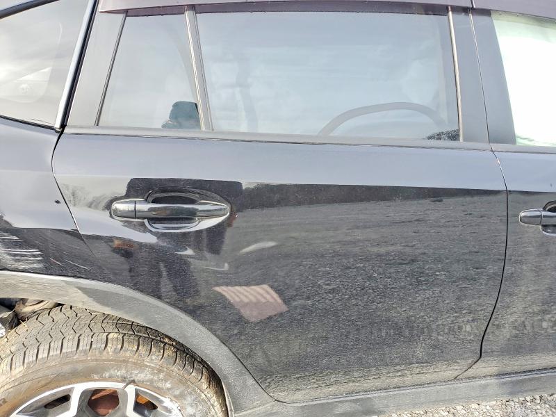 Photo 10 from auction – 2014 SUBARU XV CROSSTR with VIN JF2GPAVC8EH329686