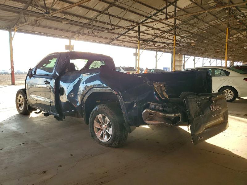 Photo 2 from auction – 2021 GMC SIERRA with VIN 3GTN9AEF8MG386442