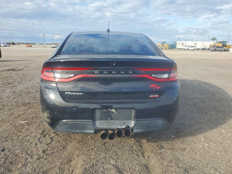 Photo 6 from auction – 2014 DODGE DART SXT with VIN 1C3CDFBB6ED725318