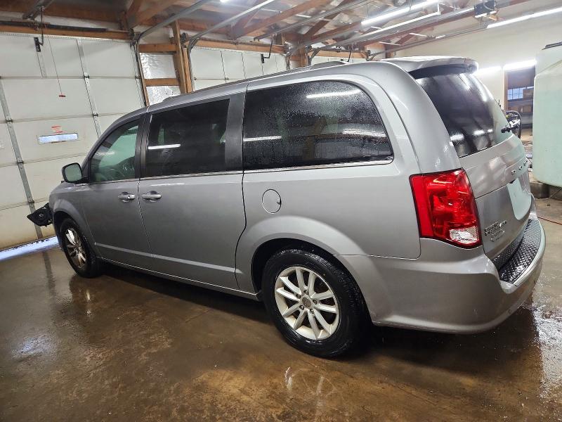 Photo 2 from auction – 2019 DODGE GRAND CARA with VIN 2C4RDGCG4KR711576