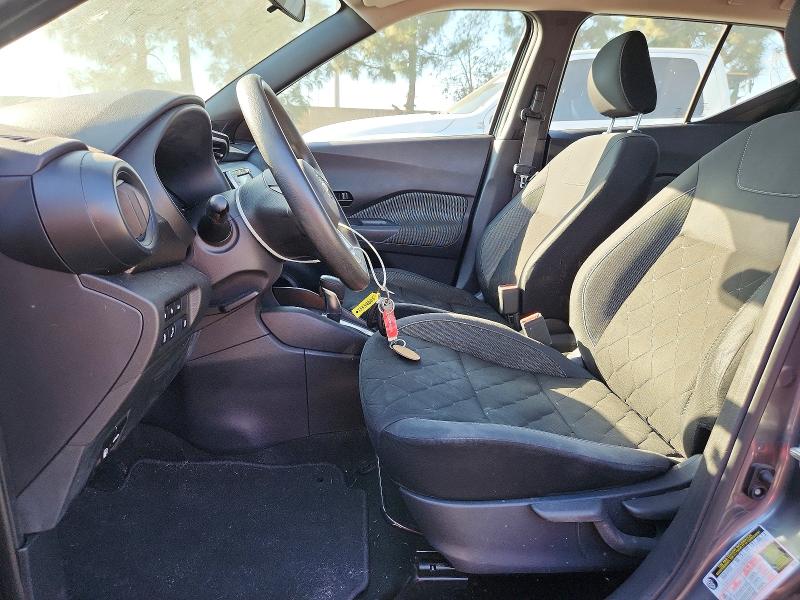 Photo 7 from auction – 2020 NISSAN KICKS with VIN 3N1CP5BV9LL517404