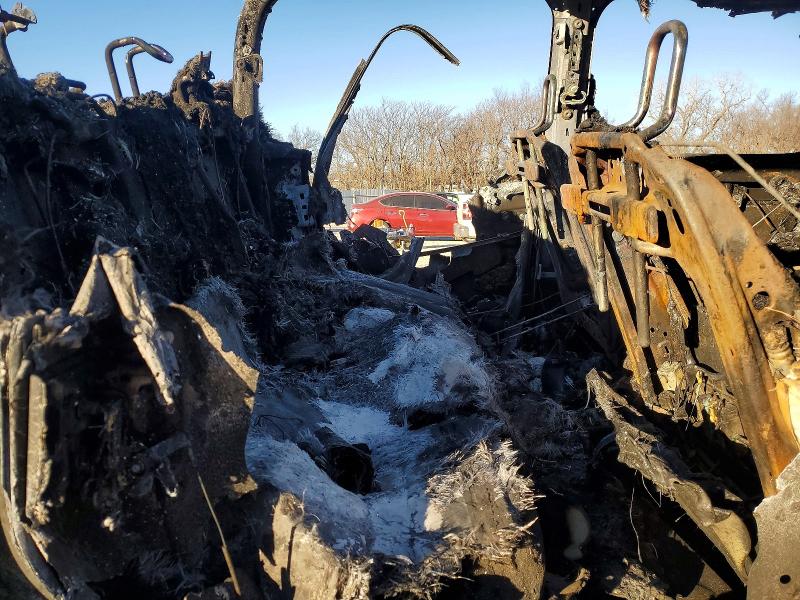 Photo 10 from auction – 2024 JEEP GLADIATOR with VIN 1C6JJTEG6RL132983