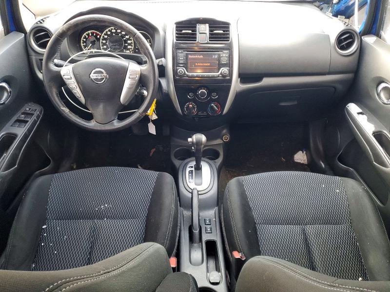Photo 8 from auction – 2017 NISSAN VERSA NOTE with VIN 3N1CE2CP4HL356861
