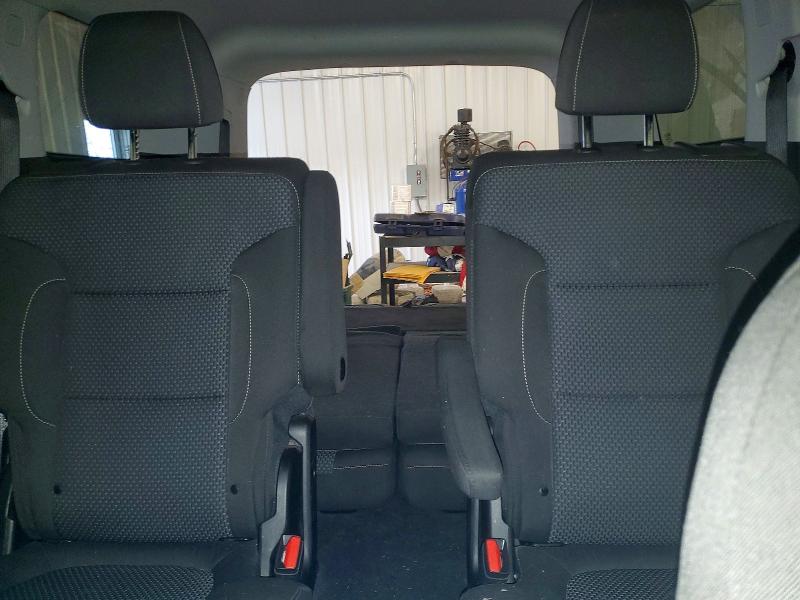 Photo 10 from auction – 2021 GMC ACADIA with VIN 1GKKNRLS3MZ132638