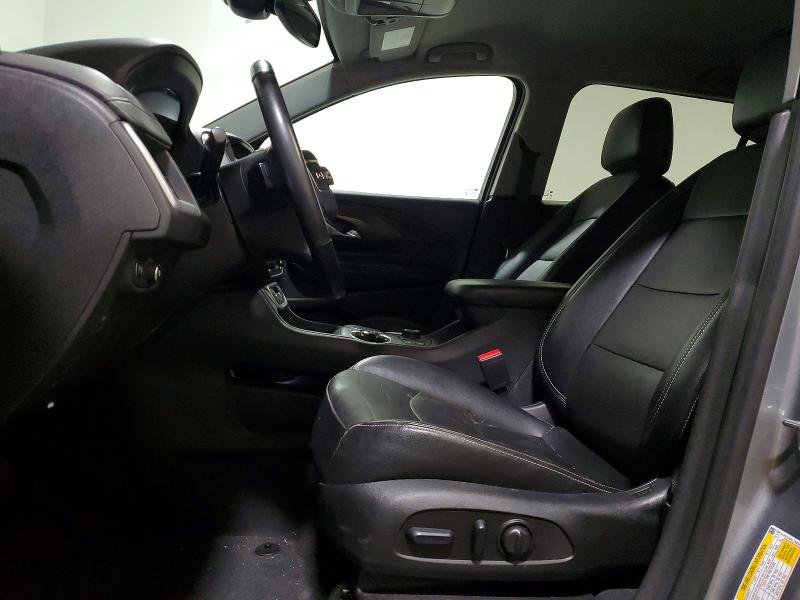 Photo 7 from auction – 2024 GMC TERRAIN SL with VIN 3GKALPEGXRL190940