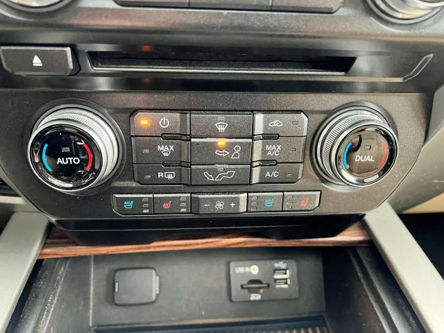 Photo 12 from auction – 2015 FORD F150 SUPER with VIN 1FTFW1EG1FFA95095