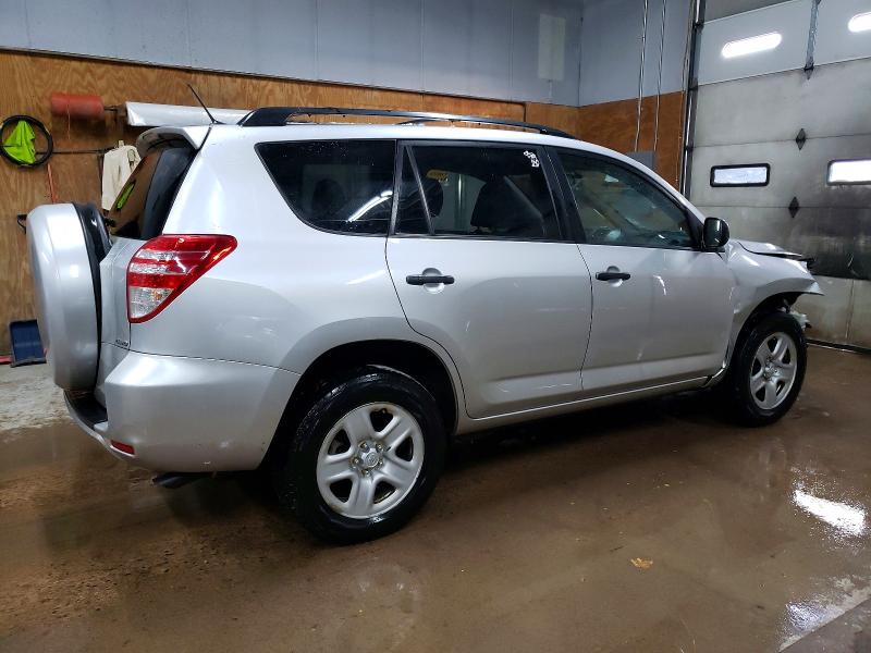 Photo 3 from auction – 2012 TOYOTA RAV4 with VIN 2T3JF4DV0CW191158
