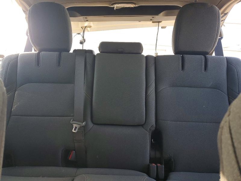 Photo 10 from auction – 2025 JEEP WRANGLER with VIN 1C4RJXP67SW585263