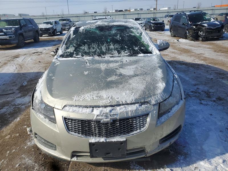 Photo 5 from auction – 2013 CHEVROLET CRUZE LT with VIN 1G1PC5SB4D7325838