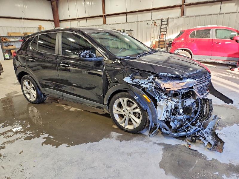 Photo 4 from auction – 2023 BUICK ENCORE GX with VIN KL4MMBS20PB002517