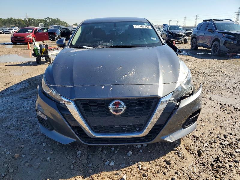 Photo 5 from auction – 2019 NISSAN ALTIMA with VIN 1N4BL4BV8KC194087