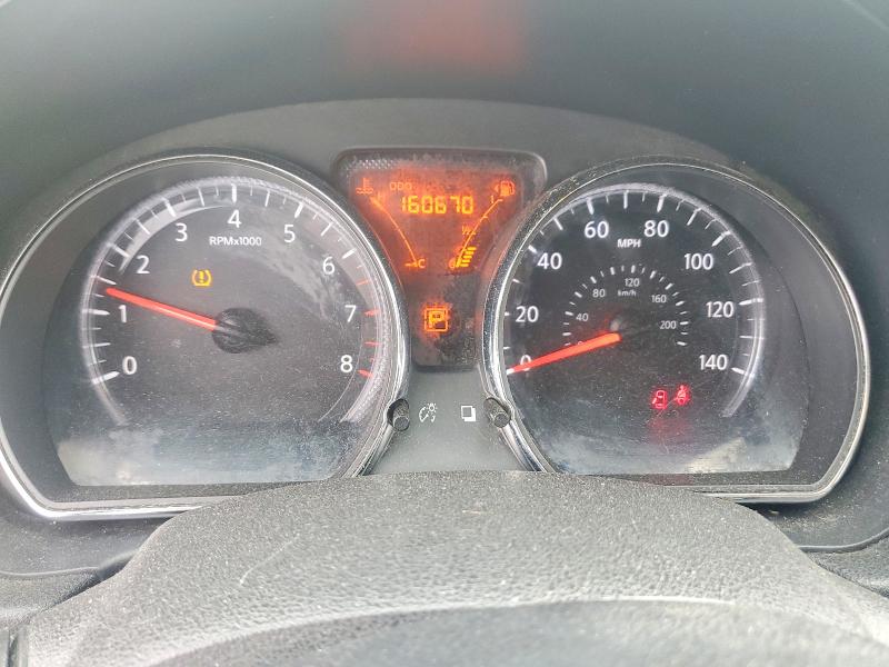 Photo 9 from auction – 2018 NISSAN VERSA NOTE with VIN 3N1CE2CP3JL366660