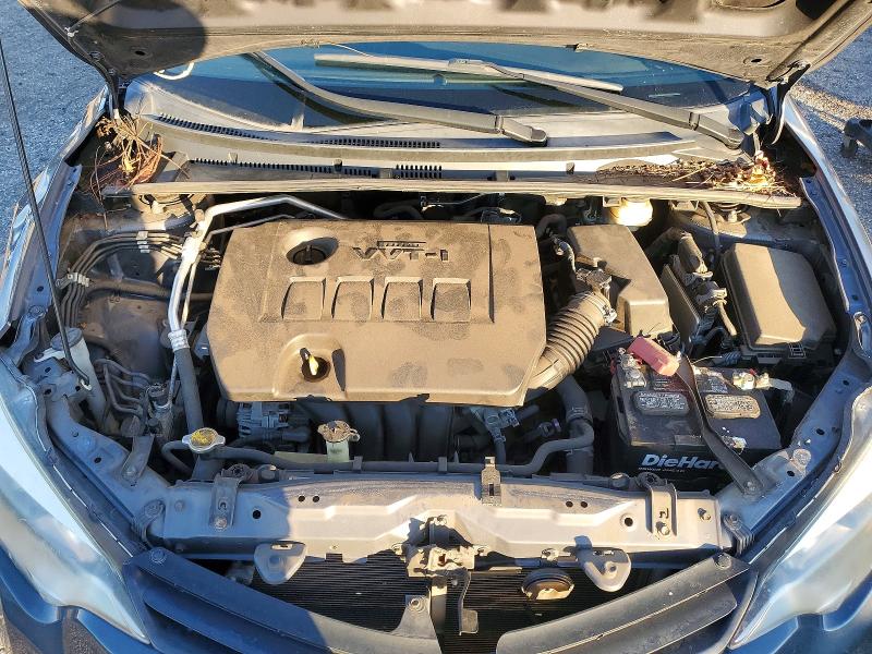 Photo 11 from auction – 2016 TOYOTA COROLLA L with VIN 5YFBURHE3GP509193