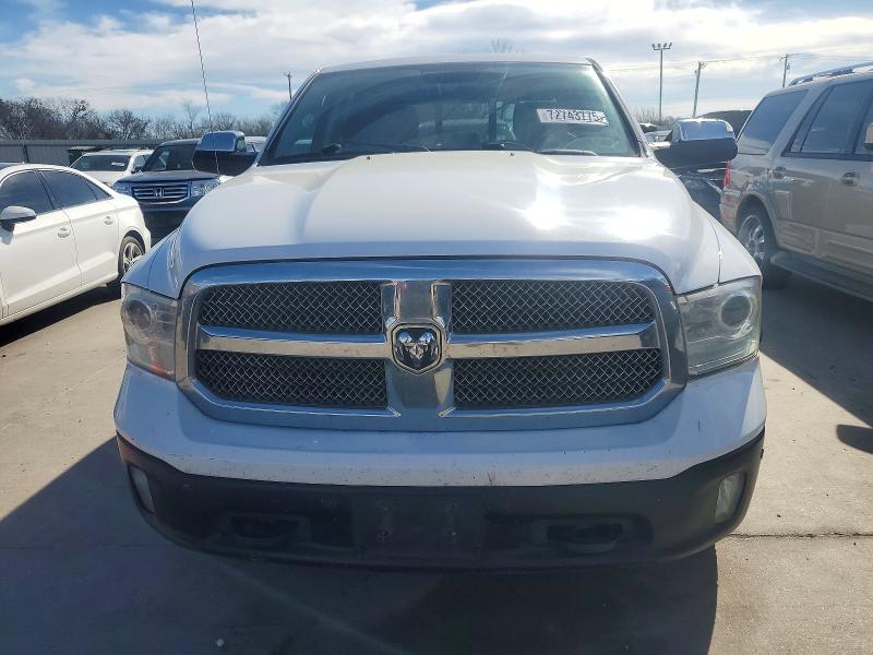 Photo 5 from auction – 2014 RAM 1500 with VIN 1C6RR7PMXES409916