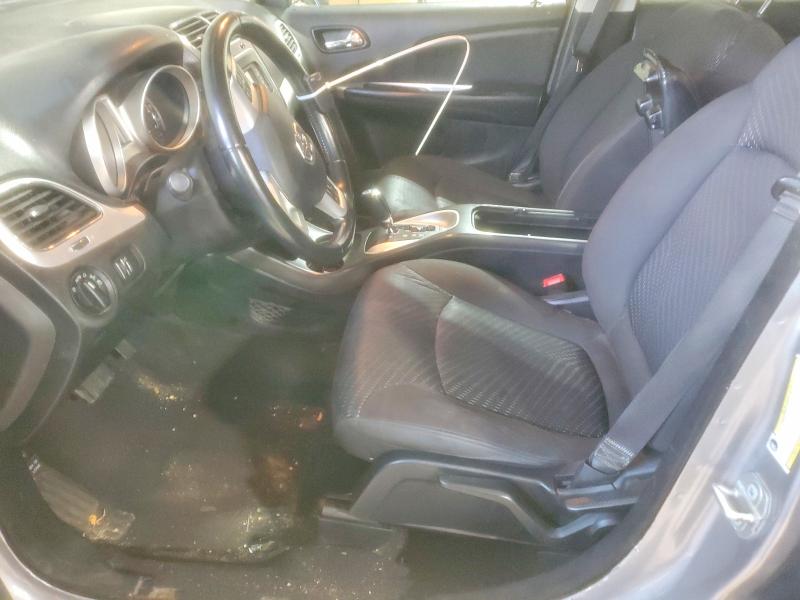 Photo 7 from auction – 2018 DODGE JOURNEY with VIN 3C4PDCAB7JT152222