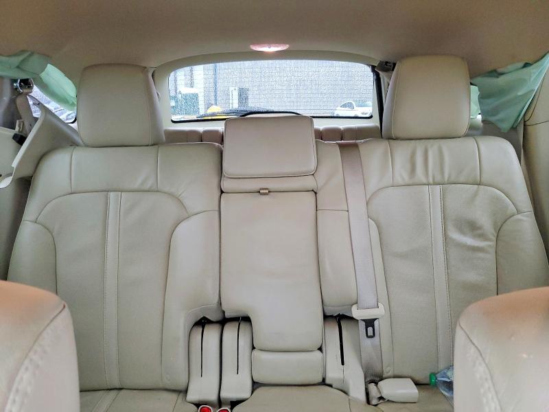 Photo 10 from auction – 2019 LINCOLN MKT with VIN 2LMHJ5AT9KBL02877