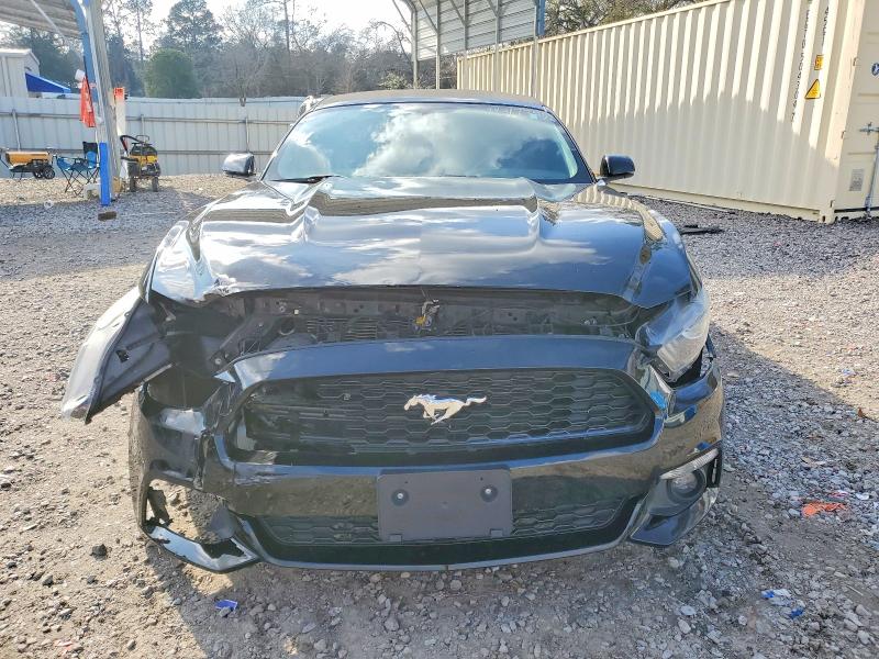 Photo 5 from auction – 2015 FORD MUSTANG with VIN 1FATP8UH9F5383722