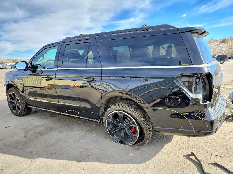 Photo 2 from auction – 2024 FORD EXPEDITION with VIN 1FMJK2AG3REA39635