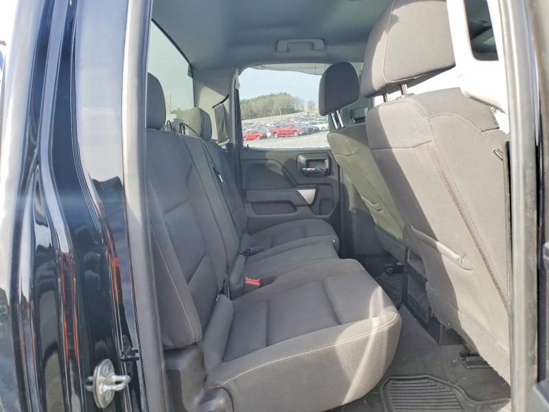 Photo 10 from auction – 2019 CHEVROLET SILVERADO LD with VIN 2GCVKPEC4K1168713