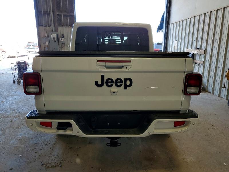 Photo 6 from auction – 2023 JEEP GLADIATOR with VIN 1C6HJTFG2PL528547