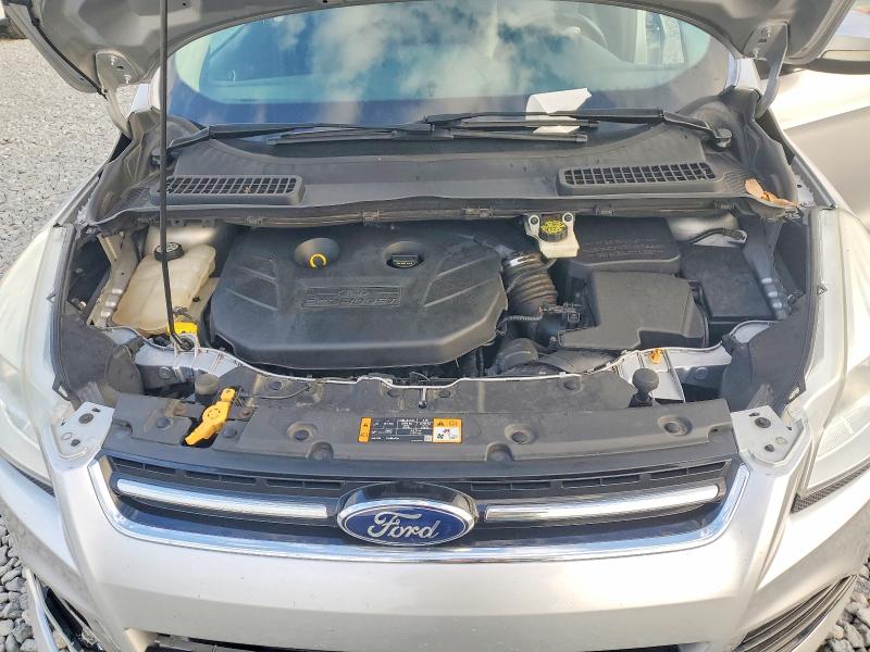 Photo 11 from auction – 2013 FORD ESCAPE SEL with VIN 1FMCU9H98DUB37786