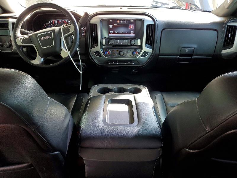 Photo 8 from auction – 2014 GMC SIERRA C15 with VIN 3GTP1VEC6EG521108