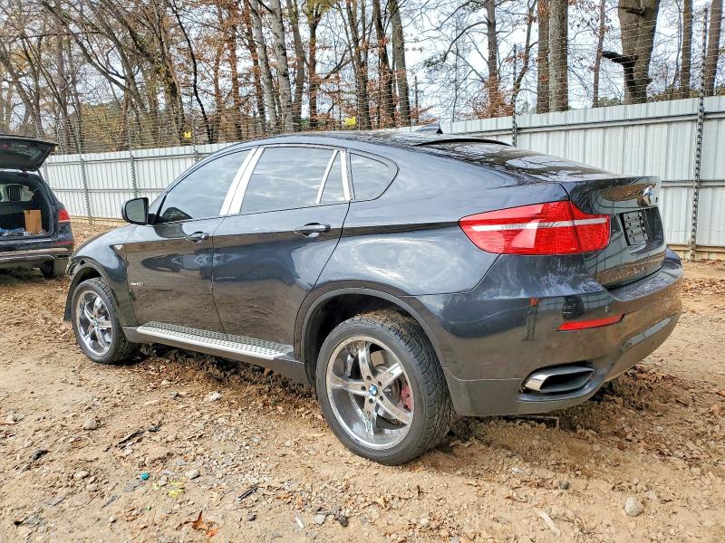 Photo 2 from auction – 2011 BMW X6 XDRIVE5 with VIN 5UXFG8C57BLZ96179